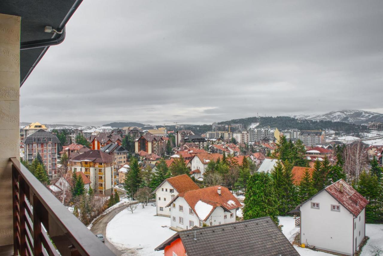 Zlatibor Skaj&Spa Exterior photo