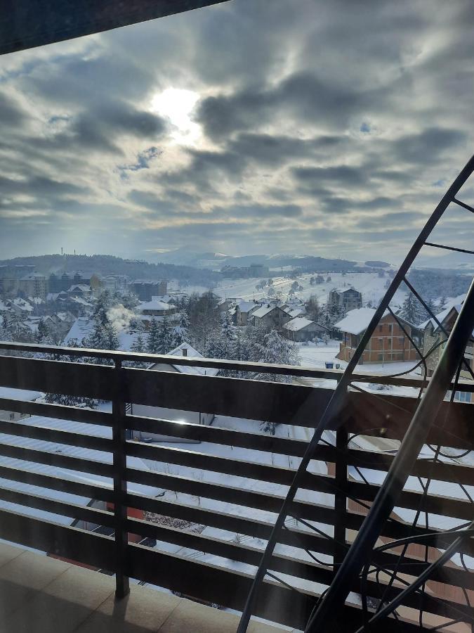 Zlatibor Skaj&Spa Exterior photo
