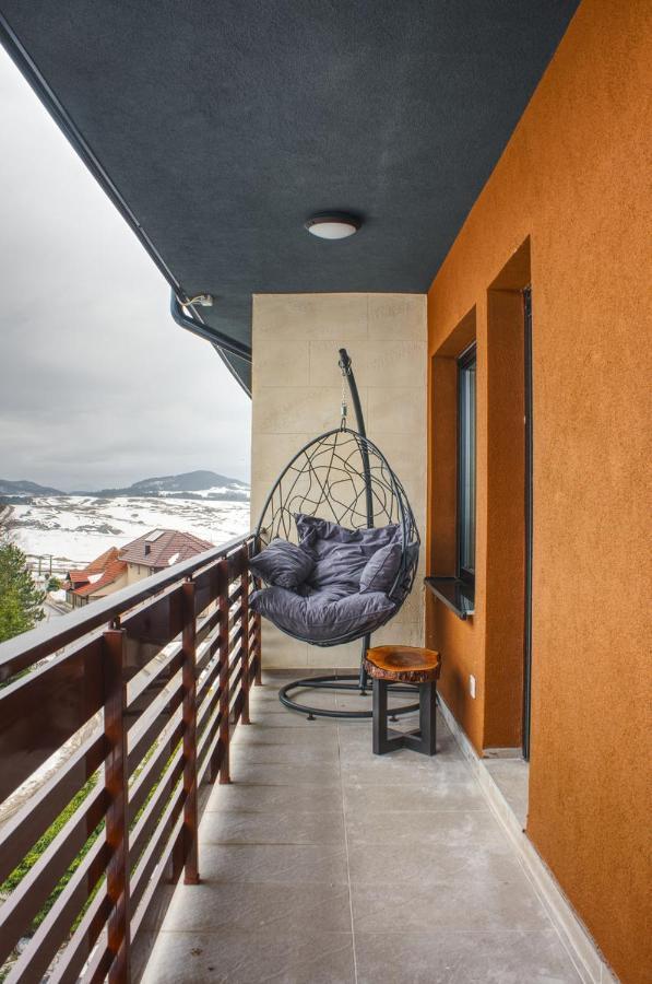 Zlatibor Skaj&Spa Exterior photo