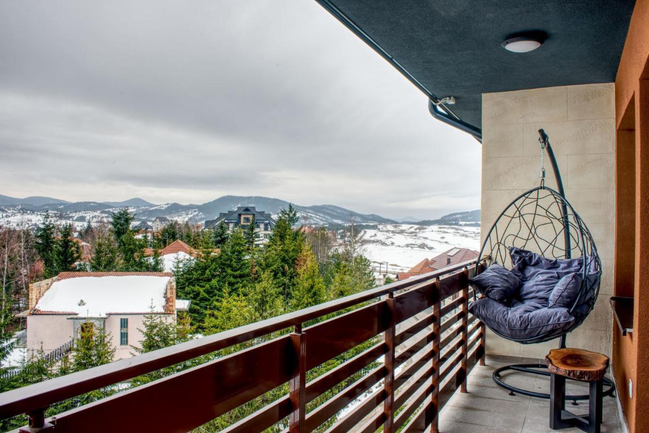 Zlatibor Skaj&Spa Exterior photo