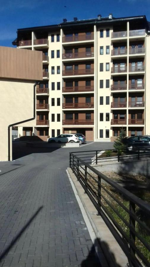 Zlatibor Skaj&Spa Exterior photo